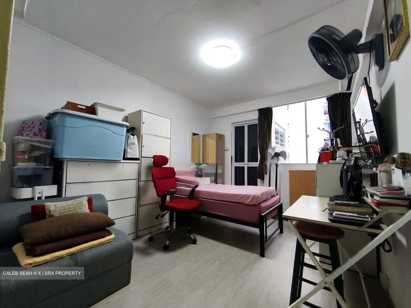 Blk 336 Woodlands Avenue 1 (Woodlands), HDB 4 Rooms #575486701